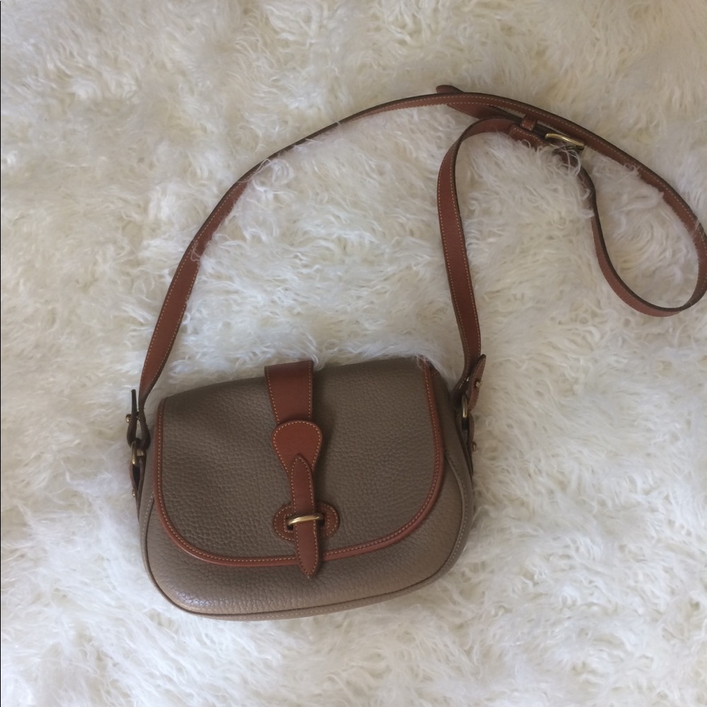 Dooney & Bourke Crossbody